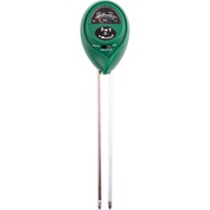 3v1 TESTER PH AID METER VLHKOSTI 071605 METER 3v1 TESTER PH AID METER VLHKOSTI 071605 METER