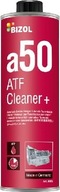 Prísada do prevodového oleja Bizol ATF Cleaner