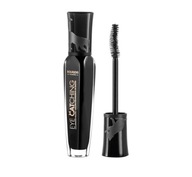 Bourjois Eye Catching Mascara 01 deli-cat black maskara 6 ml čierna Bourjois Eye Catching Mascara 01 deli-cat black maskara 6 ml čierna
