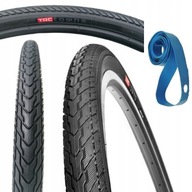 Plášte na bicykel 26 x 1,75 47-559 + sada ráfikových pásov pneumatík na bicykel 26 Plášte na bicykel 26 x 1,75 47-559 + sada ráfikových pásov pneumatík na bicykel 26