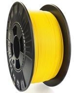 Vlákno Colorfil PLA Žltá Žltá 0,5kg 1,75mm