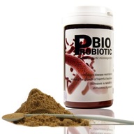 BioProbiotické Probiotiká pre krevety 30g QualDrop