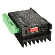 TB6600 ovládač krokového motora - 4A 9-40V - 1/32 - CNC - MACH3 TB6600 ovládač krokového motora - 4A 9-40V - 1/32 - CNC - MACH3