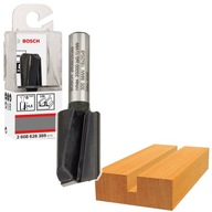 BOSCH Fréza rovná, priemer 18mm, stopka 8mm BOSCH Fréza rovná, priemer 18mm, stopka 8mm