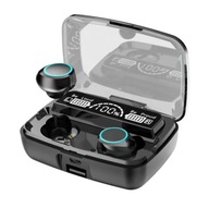BLUETOOTH 5.3 ŠPORTOVÉ DOTYKOVÉ BEZDRÔTOVÉ SLÚCHADLÁ + POWERBANK BLUETOOTH 5.3 ŠPORTOVÉ DOTYKOVÉ BEZDRÔTOVÉ SLÚCHADLÁ + POWERBANK