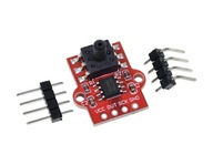 HX710B barometrický/vodný snímač tlaku