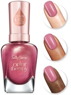 Sally Hansen Color Therapy lak Pomegratitud 191 Sally Hansen Color Therapy lak Pomegratitud 191