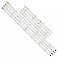 LED pásiky UE43J5500 UE43J5550 UE43J5600 UE43J5502 LED pásiky UE43J5500 UE43J5550 UE43J5600 UE43J5502