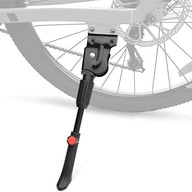 Zadný stojan na bicykel 40mm PROX CL-KA109 čierny Zadný stojan na bicykel 40mm PROX CL-KA109 čierny