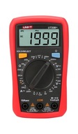 Uni-T UT33B+ univerzálny meter Uni-T UT33B+ univerzálny meter
