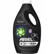 Ariel Revita Black gél na umývanie tmavé 14 umytí