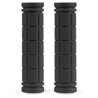 Solid Grips rukoväte na kolobežky čierne 2 ks.