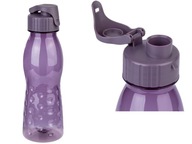Ľahká fľaša na vodu bez BPA so športovým uzáverom