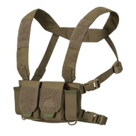 Helikon - Competition MultiGun Rig Vest - adaptívna zelená Helikon - Competition MultiGun Rig Vest - adaptívna zelená
