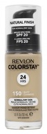 Revlon Foundation pre normálnu/suchú pleť - 150 Buff