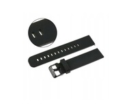 UNIVERZÁLNY GUMOVÝ REMÍN SMARTWATCH 22MM UNIVERZÁLNY GUMOVÝ REMÍN SMARTWATCH 22MM