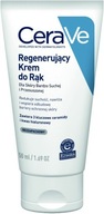 CeraVe krém na ruky s ceramidmi pre suchú a veľmi suchú pokožku, 50 ml CeraVe krém na ruky s ceramidmi pre suchú a veľmi suchú pokožku, 50 ml