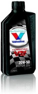 VALVOLINE VR1 RACING 20W-50 MINERAL 1L