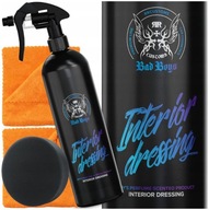 RR CUSTOMS RRC BAD BOYS INTERIÉROVÉ OBLIEKANIA BOYS PARFUME 1L RR CUSTOMS RRC BAD BOYS INTERIÉROVÉ OBLIEKANIA BOYS PARFUME 1L