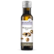OLEJ Z VLAŠSKÝCH ORIEŠKOV LISOVANÝ ZA STUDENA 100 ml OLEJ Z VLAŠSKÝCH ORIEŠKOV LISOVANÝ ZA STUDENA 100 ml