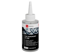 SILIKÓNOVÝ OLEJ S EKOCHEMICKÝM DÁVKOVAČOM 125ML SILIKÓNOVÝ OLEJ S EKOCHEMICKÝM DÁVKOVAČOM 125ML