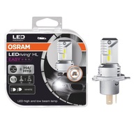 OSRAM H4/H19 LEDriving COOL WHITE P&P ŽIAROVKY OSRAM H4/H19 LEDriving COOL WHITE P&P ŽIAROVKY