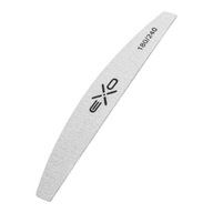 Exo pilník polmesiac slim 180/240 10 ks. Exo pilník polmesiac slim 180/240 10 ks.