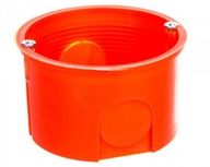 P/T box 60mm so skrutkami PK-60 PRO 100 ks P/T box 60mm so skrutkami PK-60 PRO 100 ks