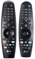 MAGIC DIAĽKOVÝ OVLÁDAČ LG AN-MR20GA pre AN-MR18BA ORIGINÁL