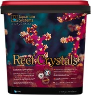 AKVÁRIOVÉ SYSTÉMY Reef Crystals 10kg Reef Salt