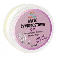 Kostihojová masť 20% Forte 100ml MyVita Kostihojová masť 20% Forte 100ml MyVita