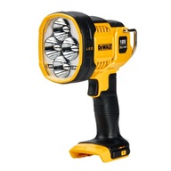 DEWALT BATERKA LED LAMPA 18V 500/1500 lm DCL043