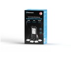 Balanssen 3v1 TENS EMS svalový elektrostimulátor Balanssen 3v1 TENS EMS svalový elektrostimulátor