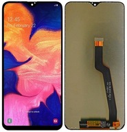 Displej LCD Samsung Galaxy A10 2019 A105 Displej LCD Samsung Galaxy A10 2019 A105