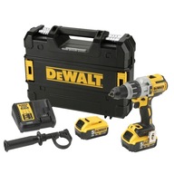 VŔTAČKA DEWALT DCD996P2 2X5AH KUFRE VŔTAČKA DEWALT DCD996P2 2X5AH KUFRE