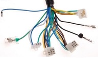 ELEKTRICKÁ INŠTALÁCIA SKÚTER GY6 4T KOLESÁ 10 palcov ELEKTRICKÁ INŠTALÁCIA SKÚTER GY6 4T KOLESÁ 10 palcov