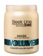 STAPIZ VOLUME maska na vlasy 1000ml STAPIZ VOLUME maska na vlasy 1000ml
