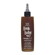 Peaty's hnedý lubrikant na reťaz 120 ml Peaty's hnedý lubrikant na reťaz 120 ml