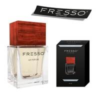 Vôňa do auta FRESSO SNOW PEARL 50ml Vôňa do auta FRESSO SNOW PEARL 50ml