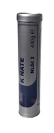 TUK NA VYSOKÚ TEPLOTU NCH K NATE NLGI 2 440g TUK NA VYSOKÚ TEPLOTU NCH K NATE NLGI 2 440g