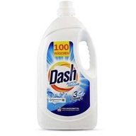 Dash Alpen Universal prací gél 5L na 100 praní