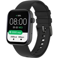 SMARTWATCH RUBICON SMARTWATCH HODINKY SMARTWATCH RUBICON SMARTWATCH HODINKY