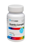 Vitamíny pre psov a mačky vitamované vitamínové komplexy 30 ks + zadarmo Vitamíny pre psov a mačky vitamované vitamínové komplexy 30 ks + zadarmo