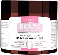 BIOVAX Niacinamide Posilňujúca stimulačná maska BIOVAX Niacinamide Posilňujúca stimulačná maska