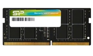 Pamäť Silicon Power DDR4 16GB/2666 CL19 (1*16GB) Pamäť Silicon Power DDR4 16GB/2666 CL19 (1*16GB)