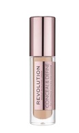 MAKEUP REVOLUTION - CONCEAL DEFINE Korektor - C11 MAKEUP REVOLUTION - CONCEAL DEFINE Korektor - C11