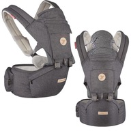 ERGONOMICKÝ detský nosič HONEY 12 V 1 ERGONOMICKÝ detský nosič HONEY 12 V 1