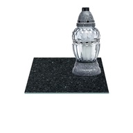 GLASS CRAFT RID 40x40cm Troska 06h GLASS CRAFT RID 40x40cm Troska 06h