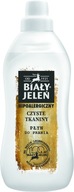 Biały Jeleń Retro Hypoalergénny prací prostriedok 1L Biały Jeleń Retro Hypoalergénny prací prostriedok 1L