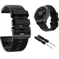 QUICKFIT EASYFIT POPRUH PRE GARMIN FENIX 5 6 7 PRO QUICKFIT EASYFIT POPRUH PRE GARMIN FENIX 5 6 7 PRO
